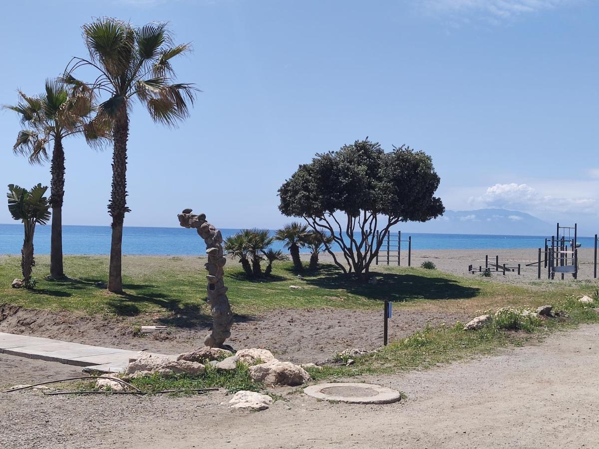 Benatorre Playa Villa Torre de Benagalbon Bagian luar foto